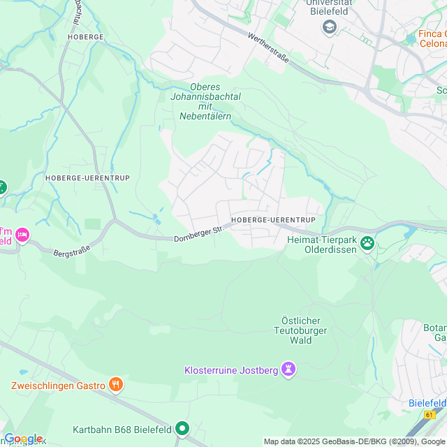 Die Hausärzte Hoberge-Uerentrup